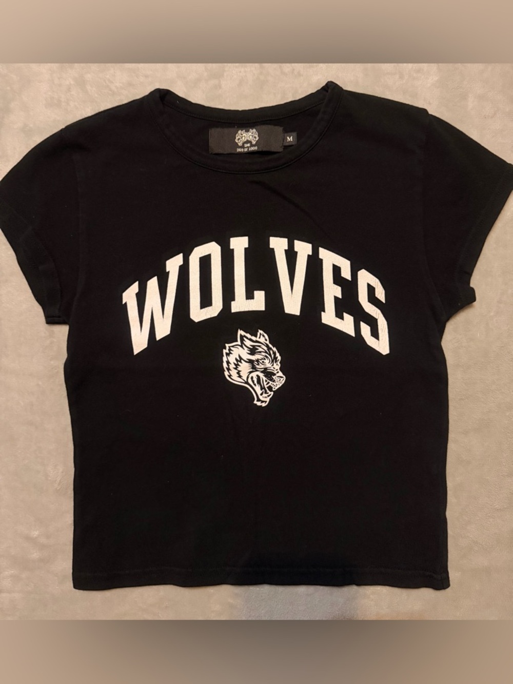 Darc sport top